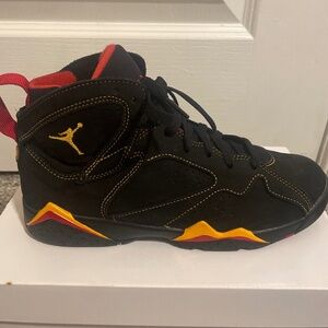 Jordan 7 retros